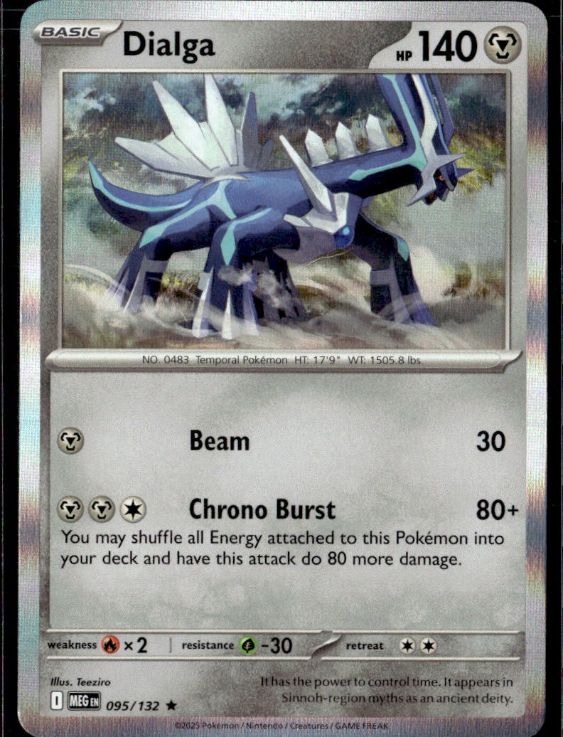 Dialga