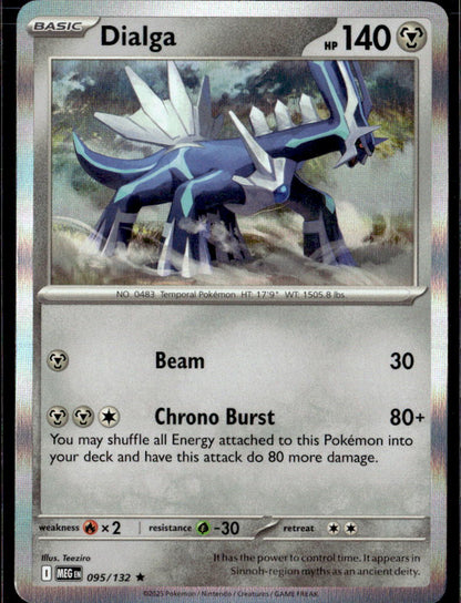 Dialga