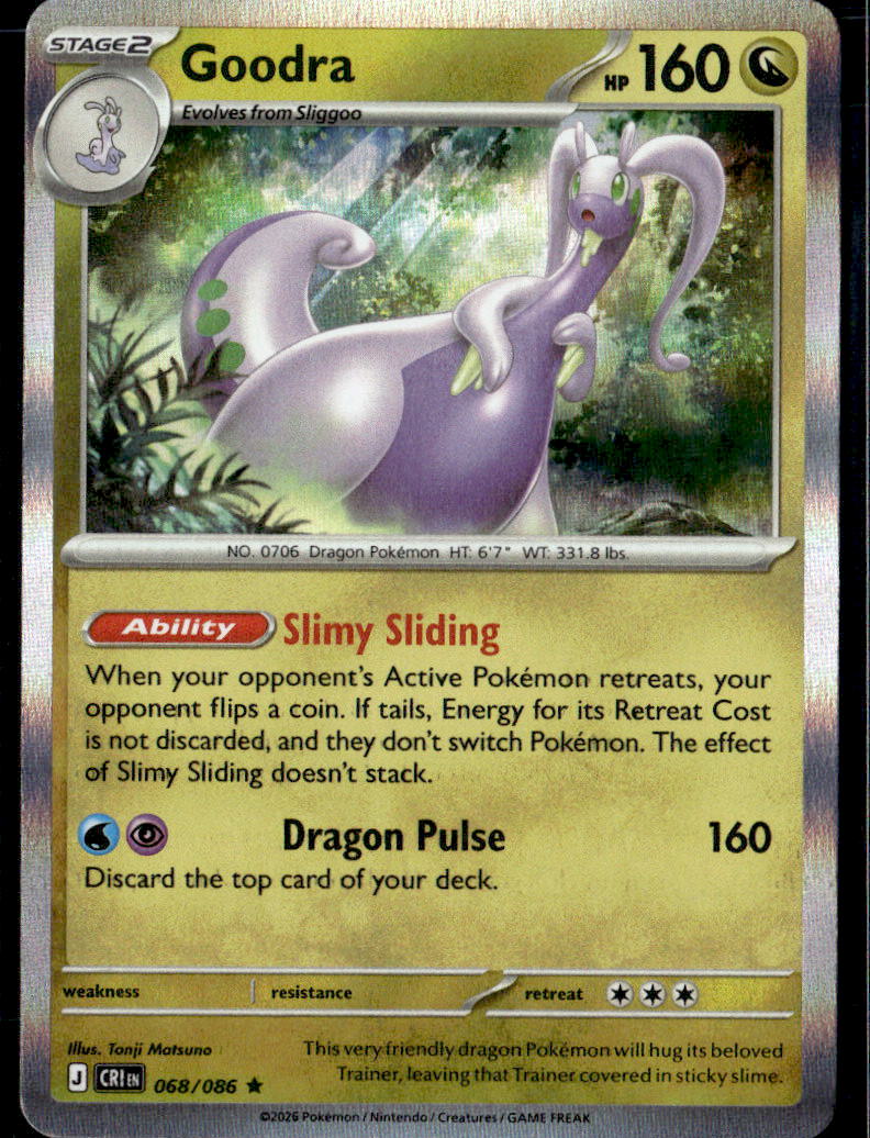 Goodra