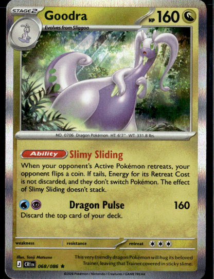Goodra