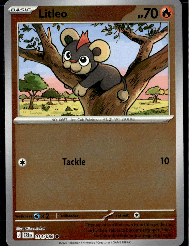 Litleo