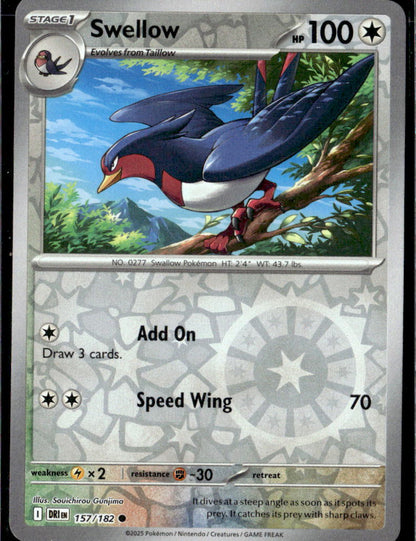 Swellow