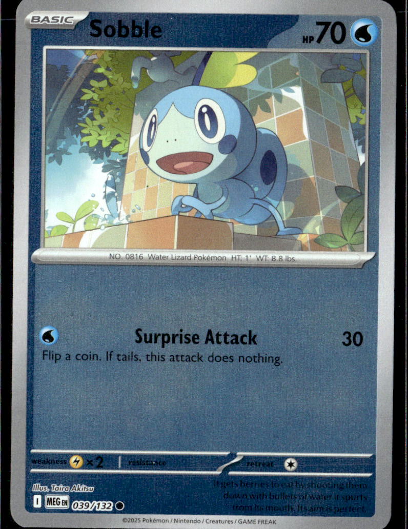 Sobble