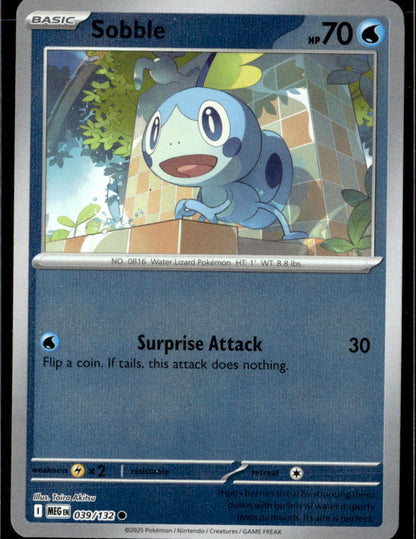 Sobble