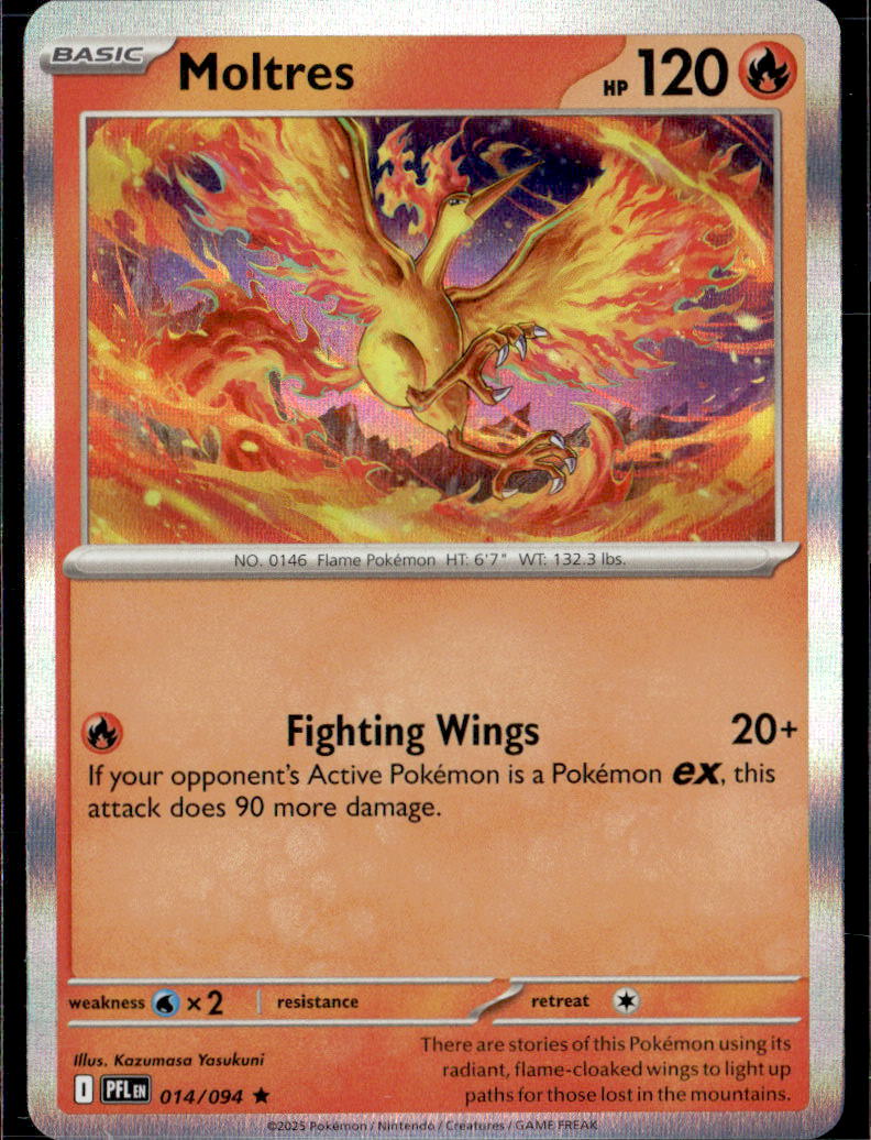 Moltres
