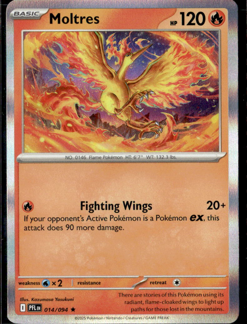 Moltres