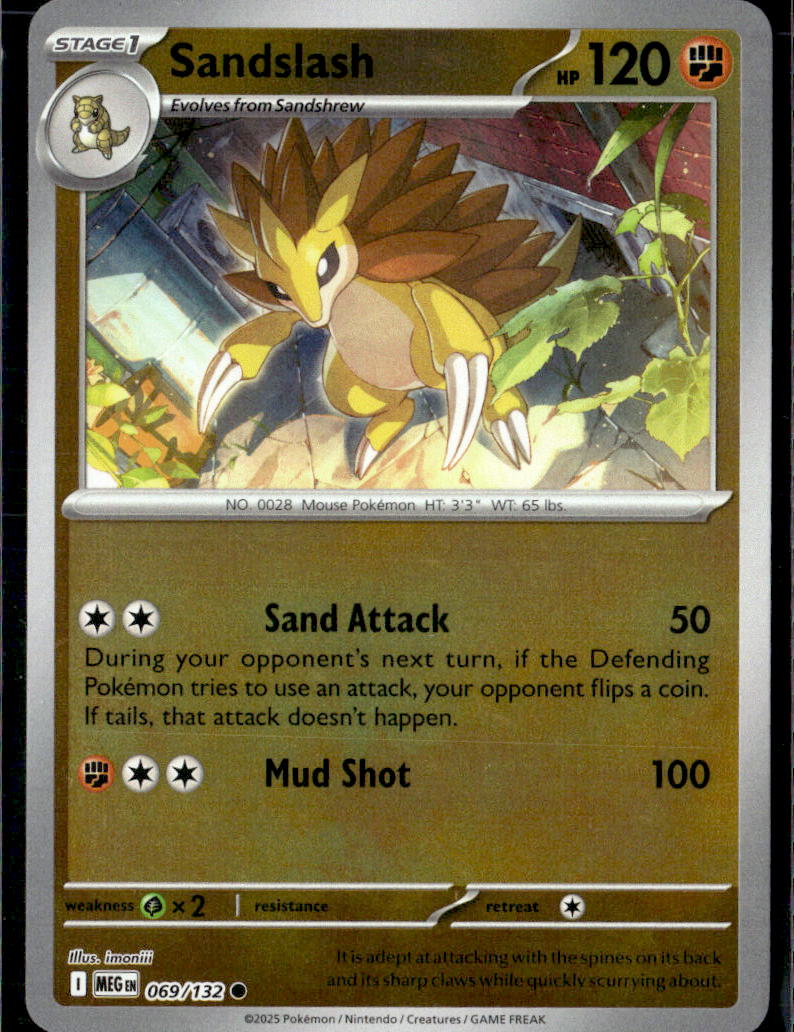 Sandslash
