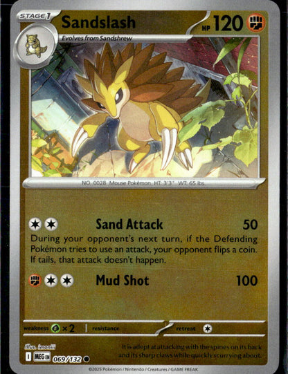 Sandslash