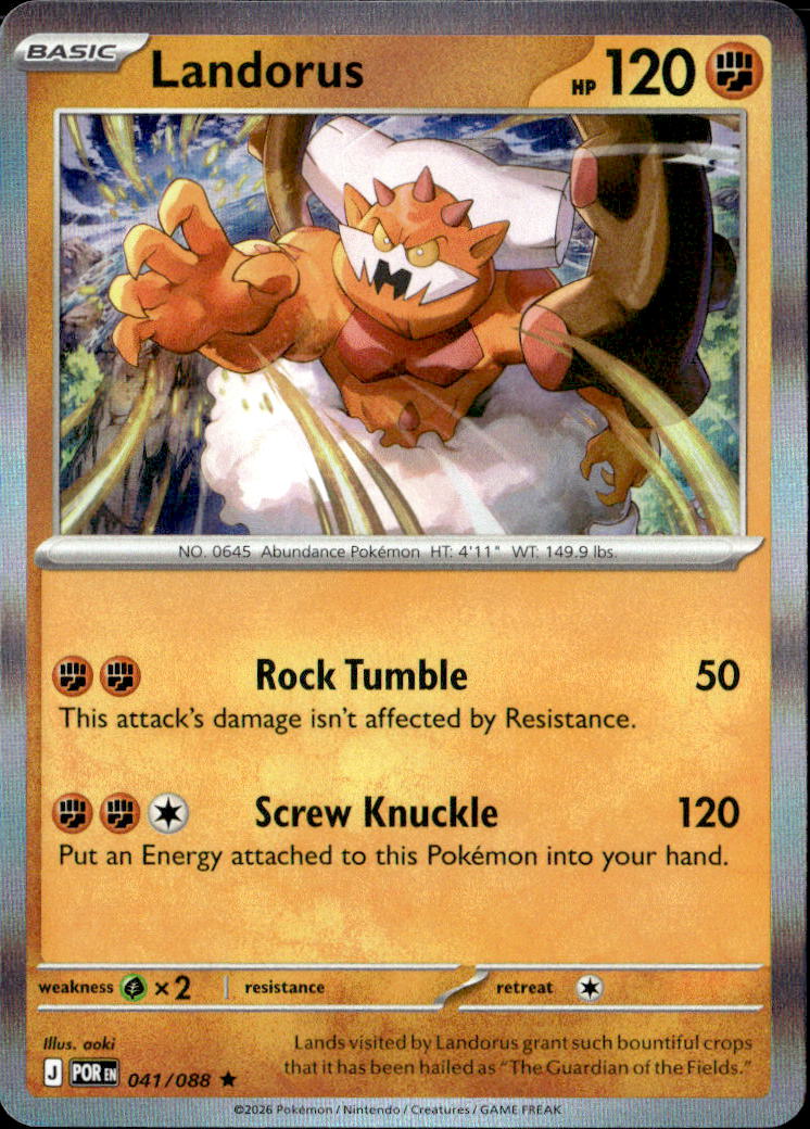 Landorus