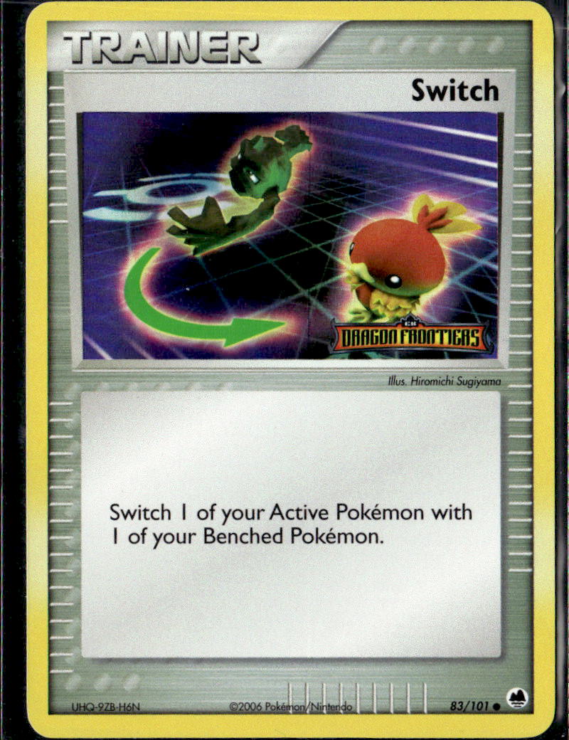 Switch