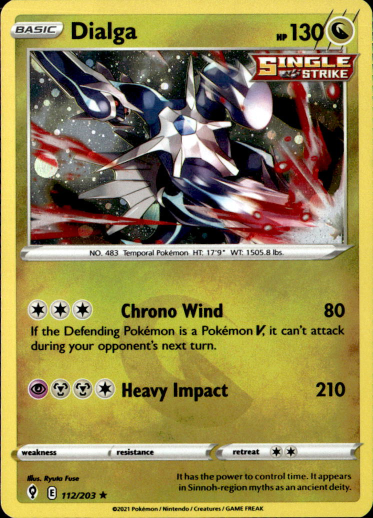 Dialga