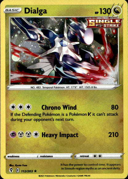 Dialga
