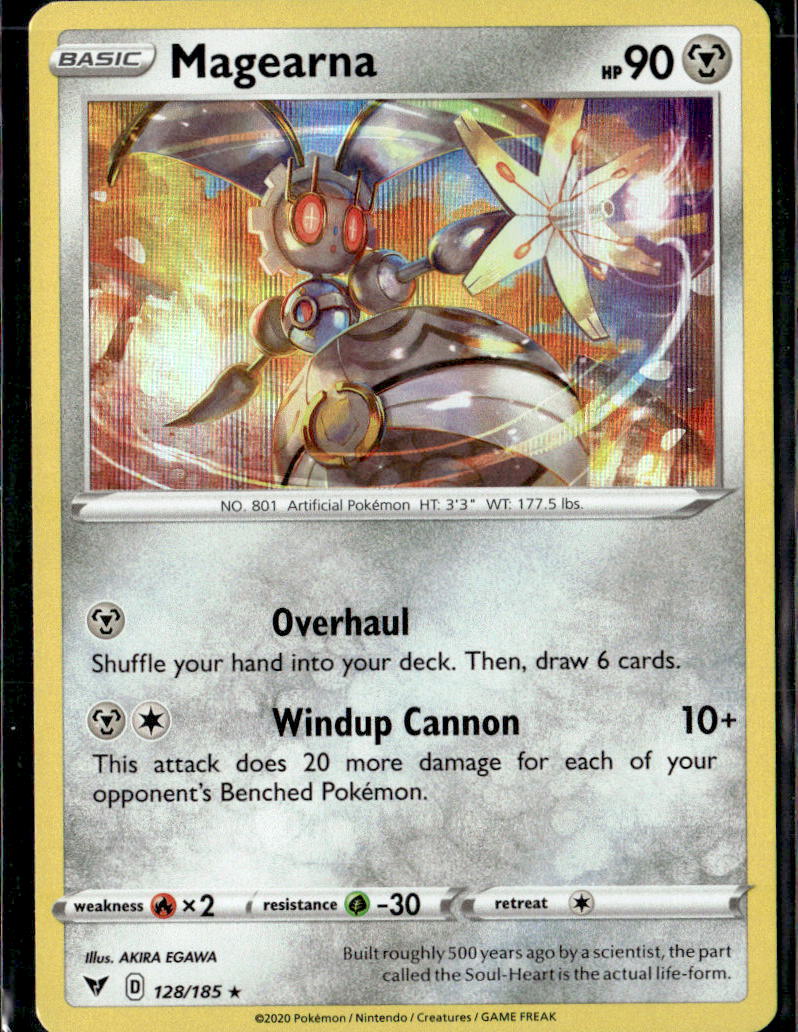 Magearna