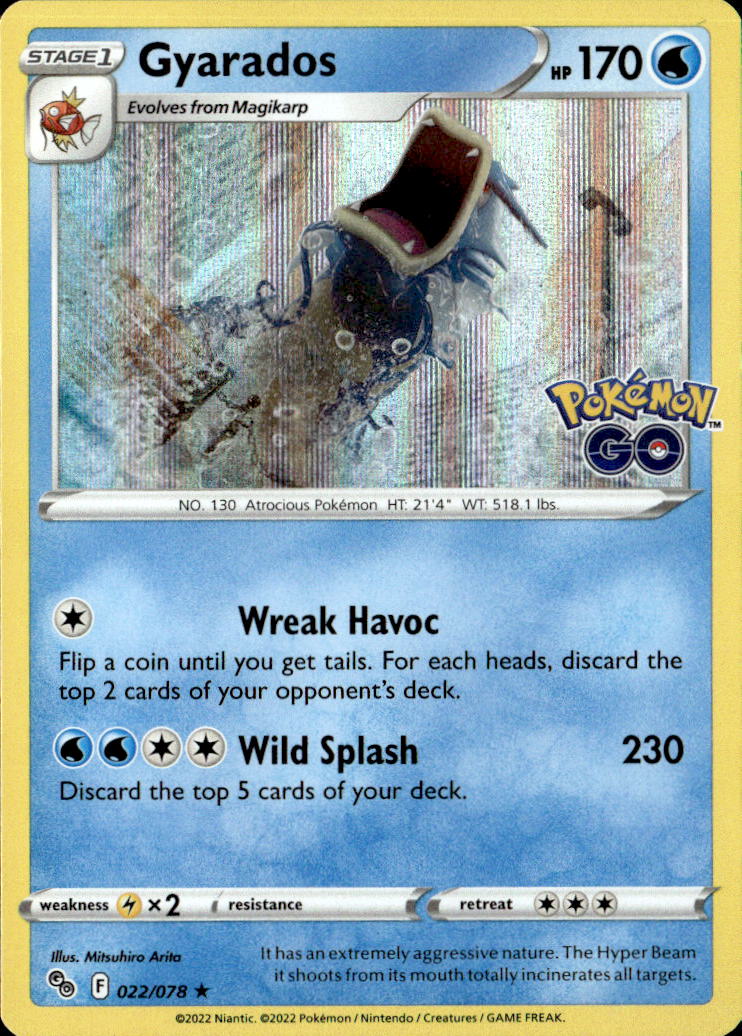 Gyarados