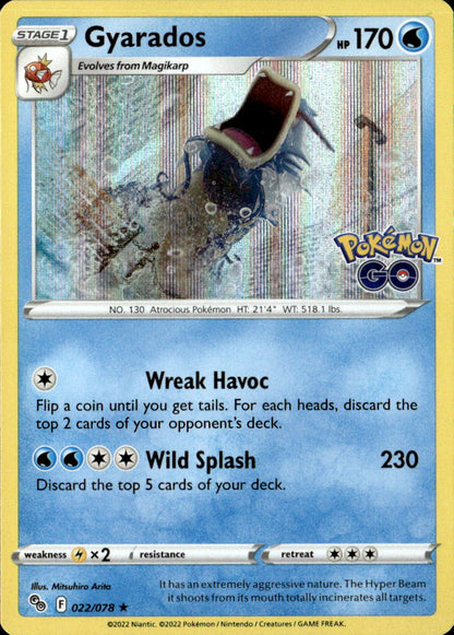 Gyarados