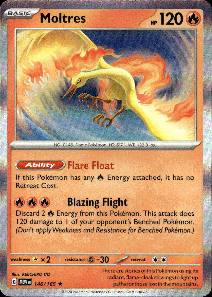 Moltres