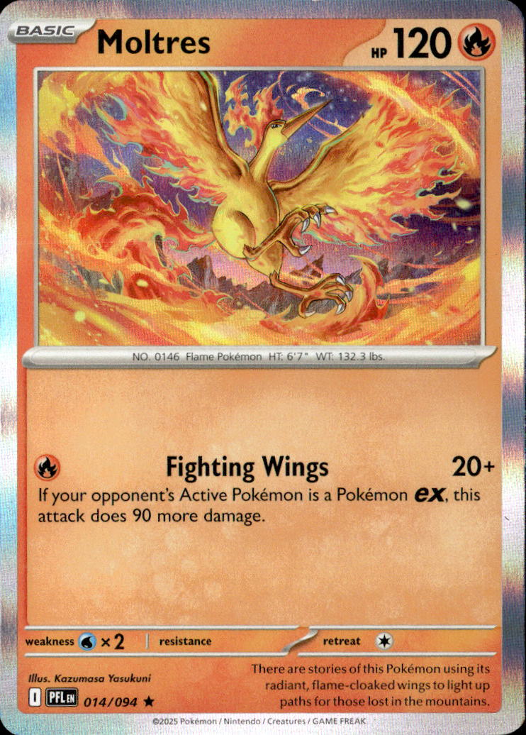 Moltres
