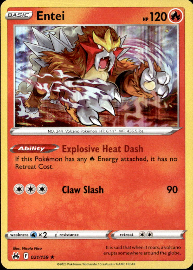 Entei