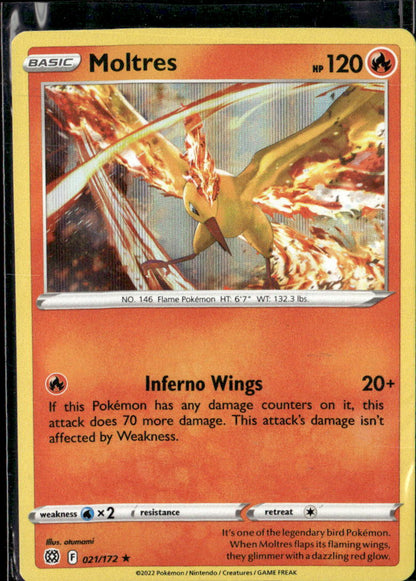 Moltres