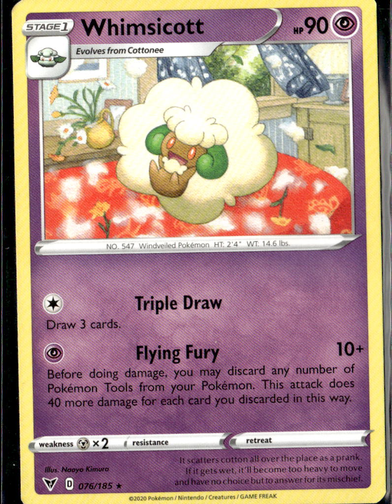 Whimsicott