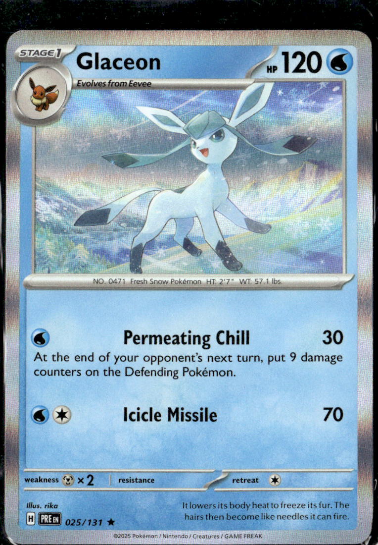 Glaceon