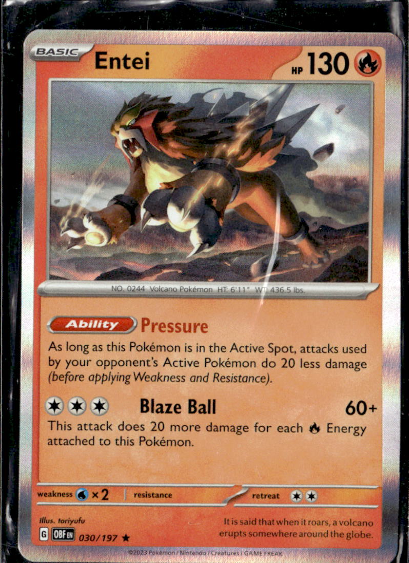 Entei