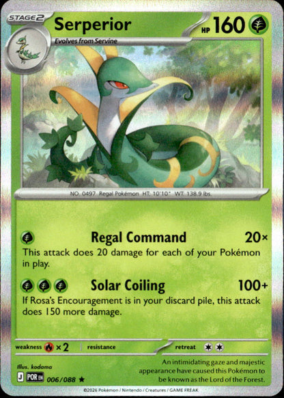 Serperior