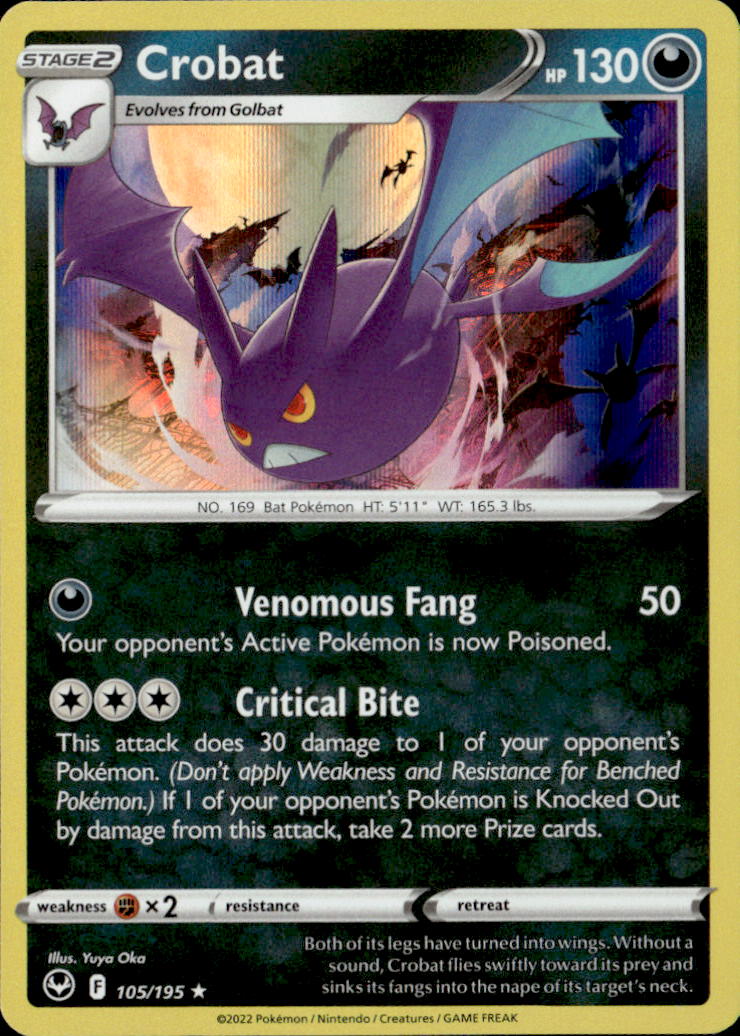 Crobat
