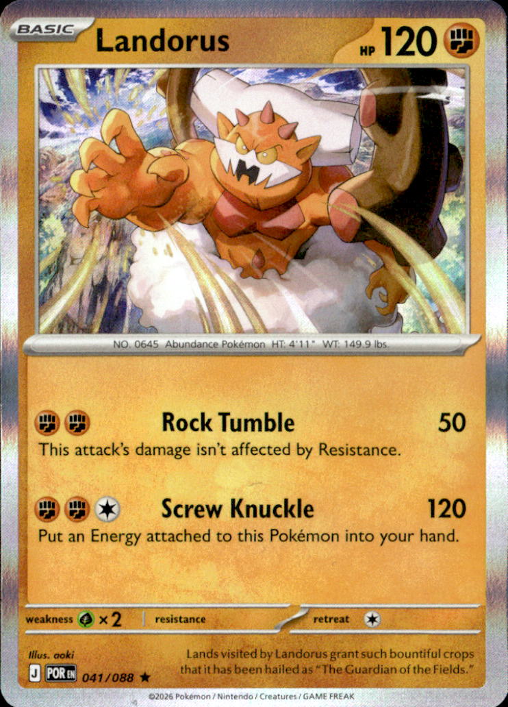 Landorus