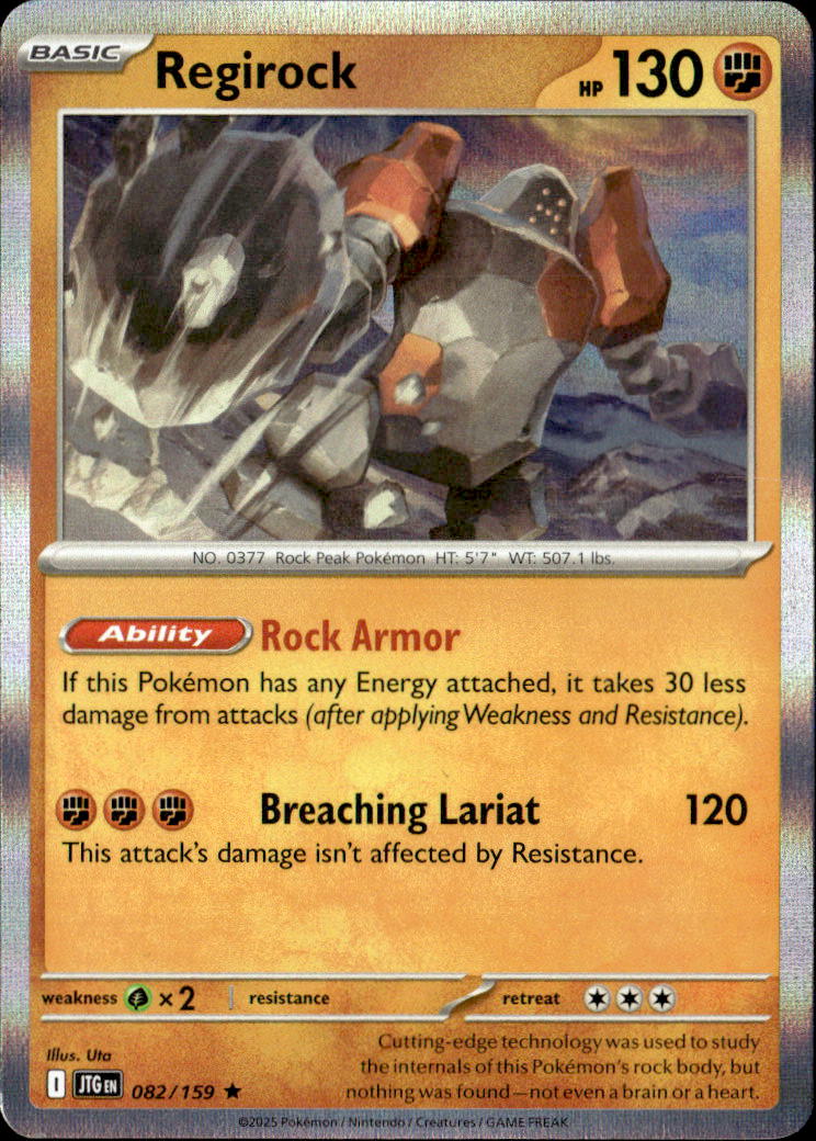 Regirock