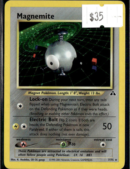 Magnemite (7)