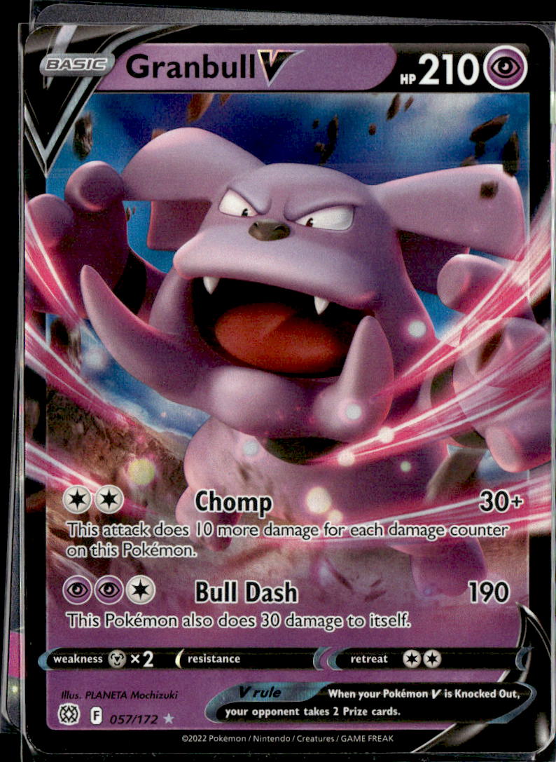 Granbull V