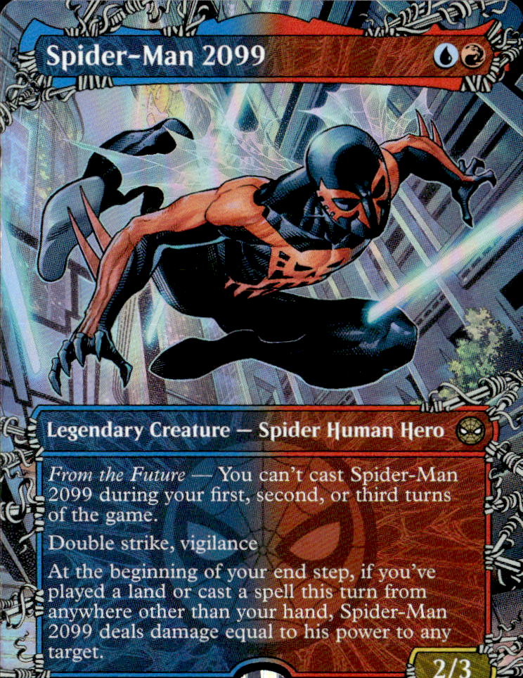 Spider-Man, Peter Parker