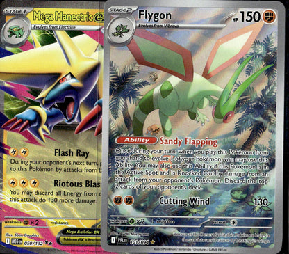 Flygon - 101/094