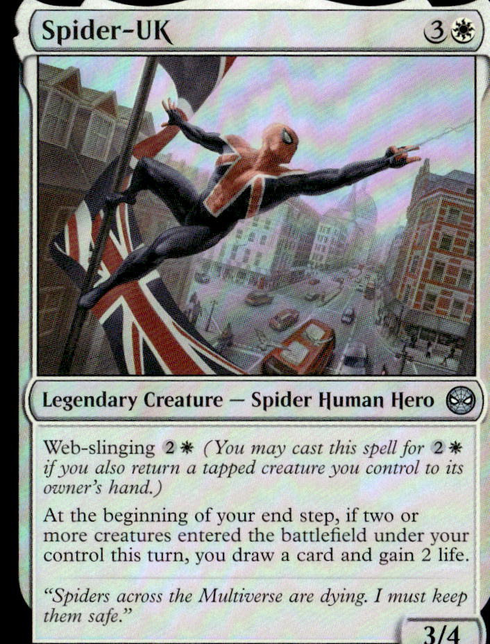 Spider-UK