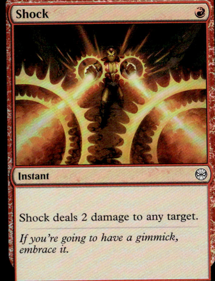 Shock