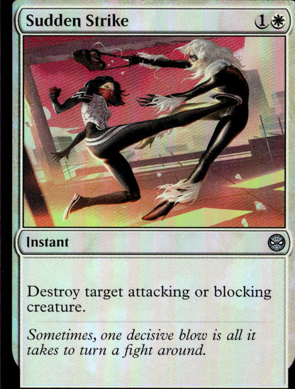 Sudden Strike