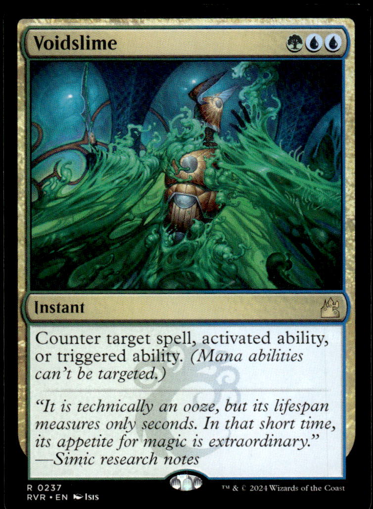 Voidslime