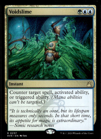 Voidslime