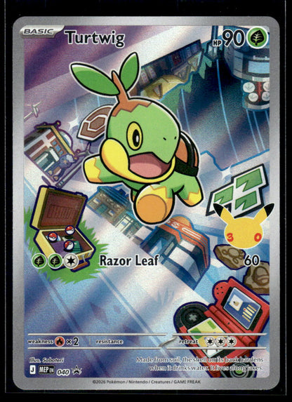 Turtwig - 040
