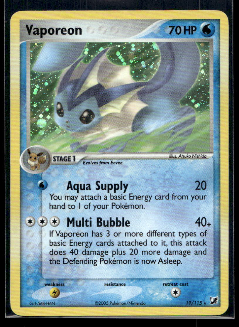 Vaporeon
