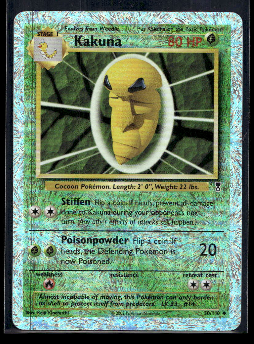Kakuna