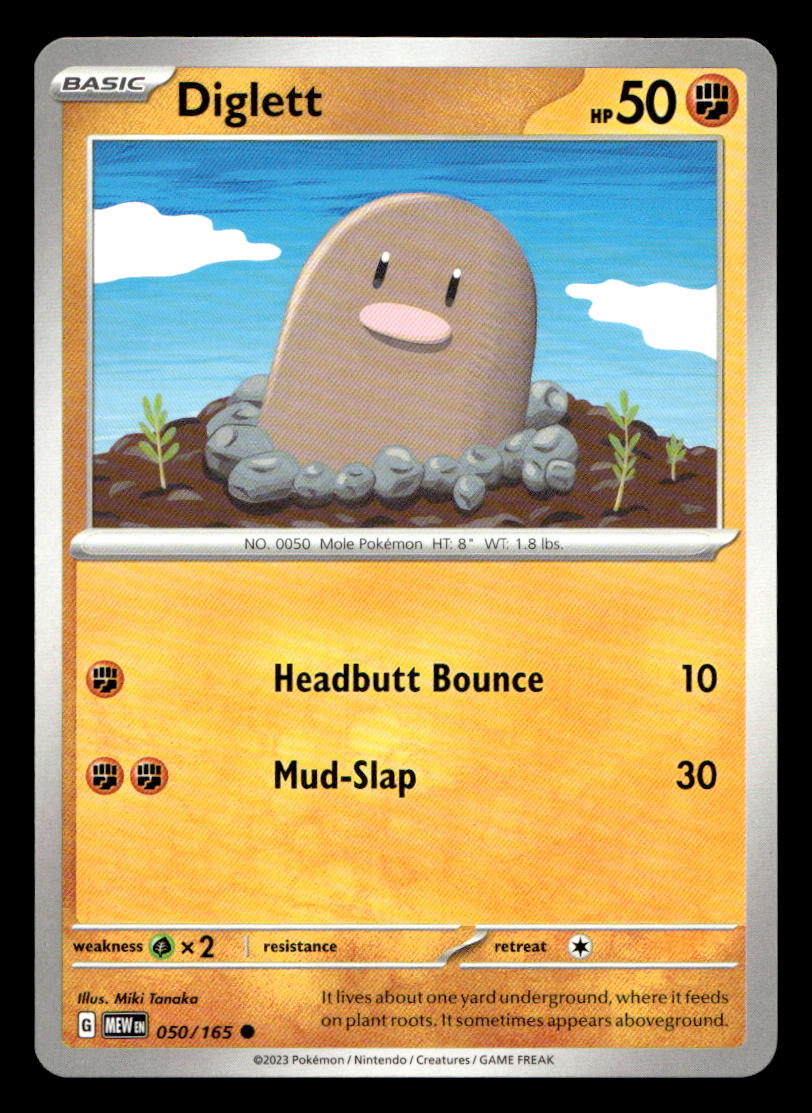 Diglett
