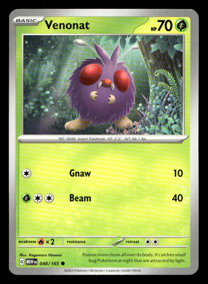 Venonat