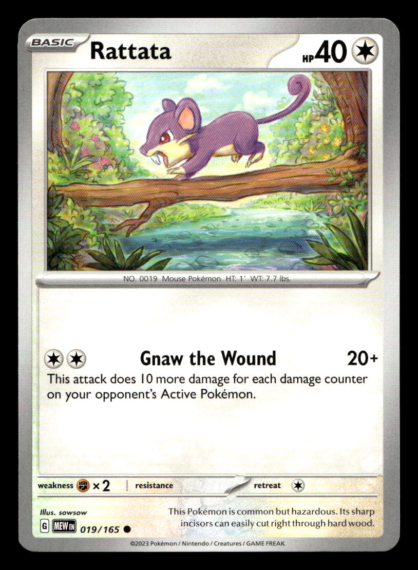 Rattata