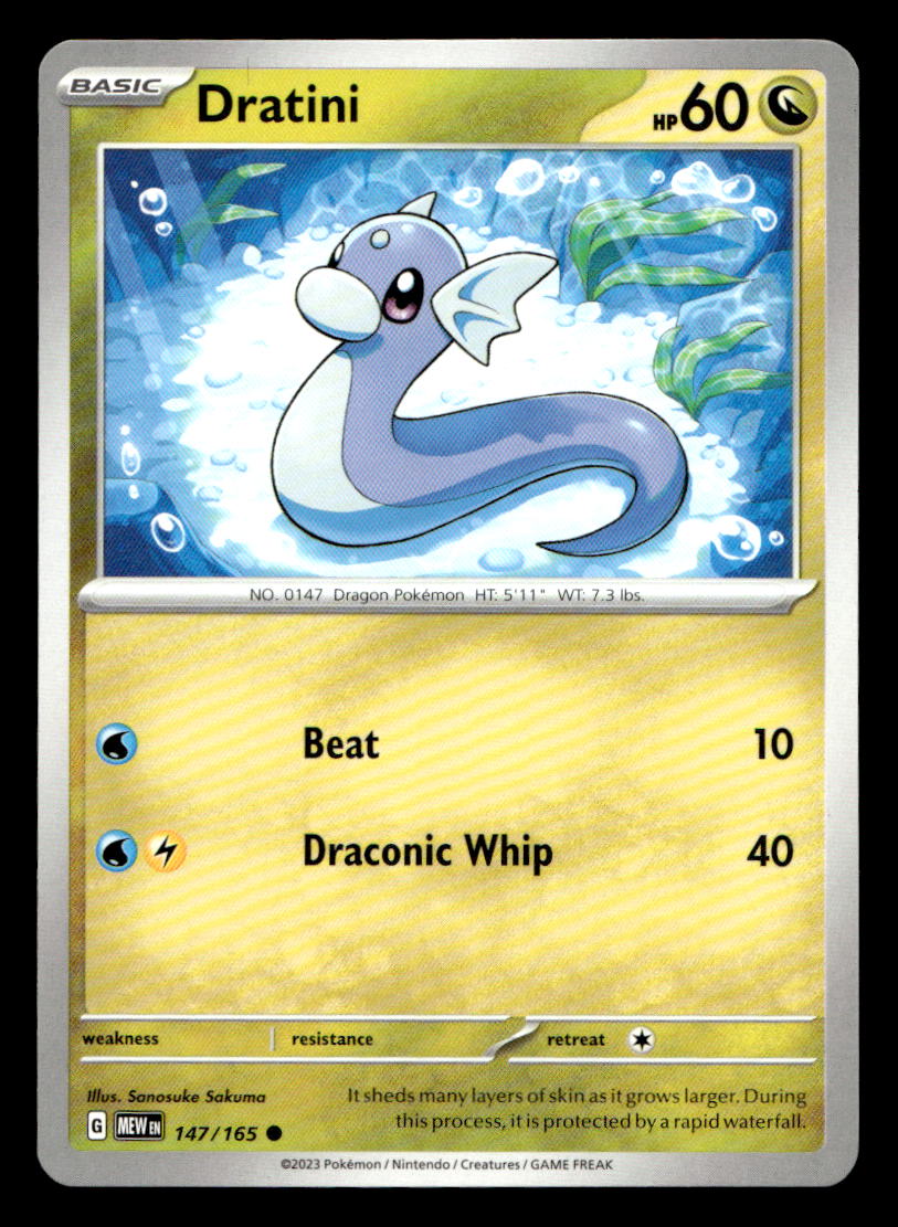Dratini