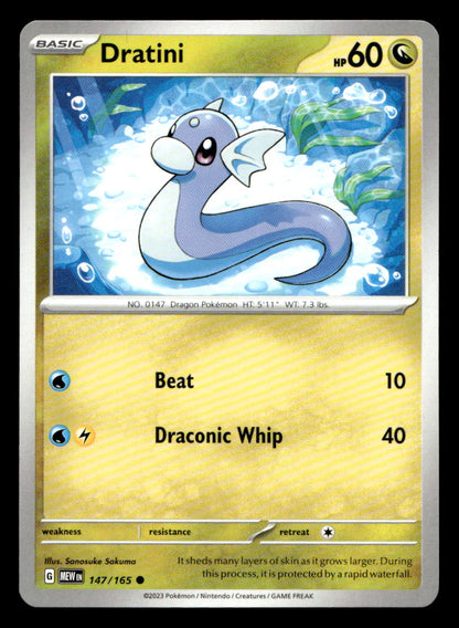 Dratini