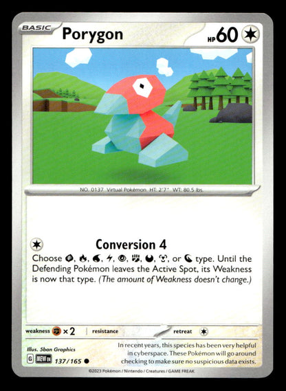 Porygon
