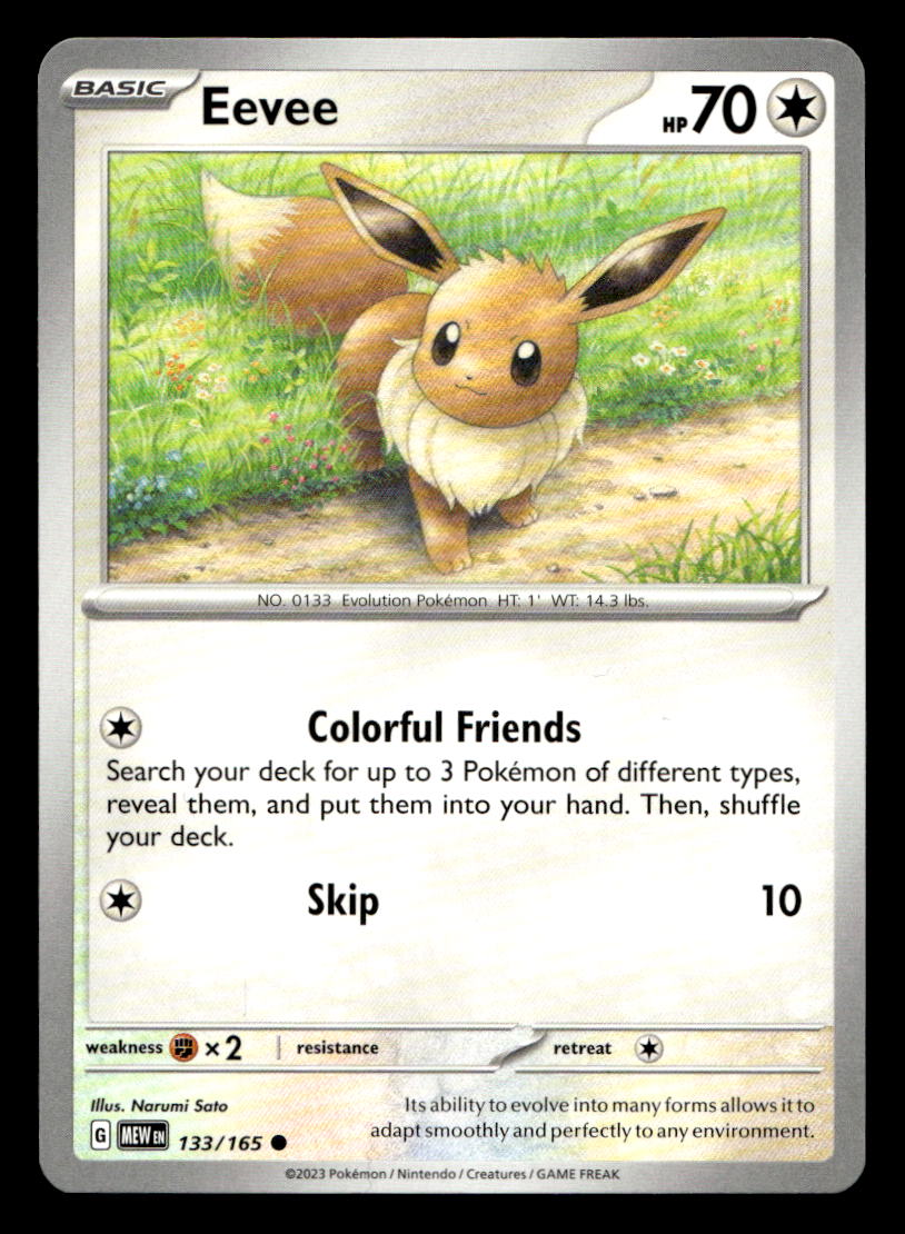 Eevee