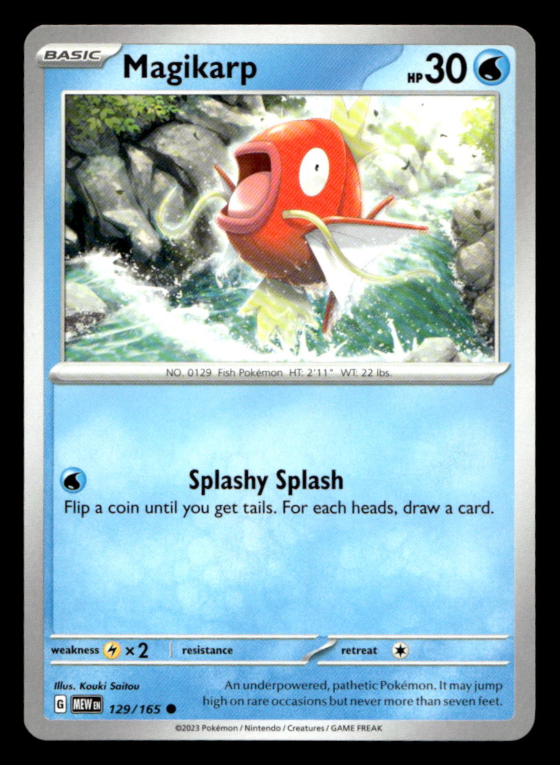 Magikarp
